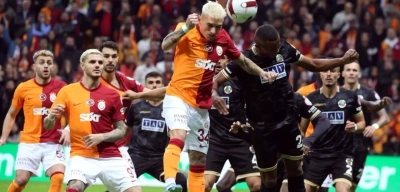 Galatasaray Alanyaspor Maçı Ne Zaman? Galatasaray Alanyaspor Maçı Hangi Kanalda? Galatasaray Alanyaspor İlk 11'ler!