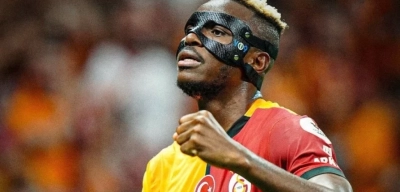 Galatasaray Antalyaspor Deplasmanında Farklı Kazandı, Süper Lig Rekorunu Kırdı