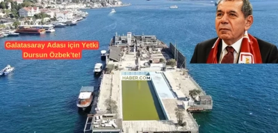Galatasaray Divan Kurulu Kararı Çıktı: Dursun Özbek'e Tam Yetki Verildi!