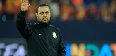 Galatasaray Efsanesinden Sitem: ‘Federasyonun Yerini Bilmiyorum, Bize Koltuk Bile Yok!’