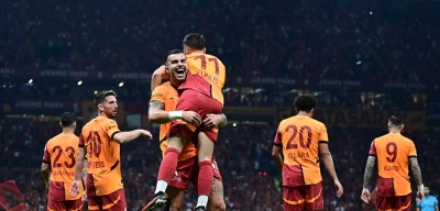 Galatasaray Elfsborg Maçı Canlı İzle: Galatasaray Elfsborg Canlı Yayın Bilgileri