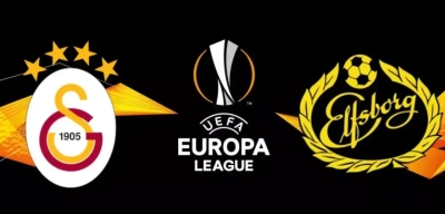 Galatasaray Elfsborg Maçı Ne Zaman? Galatasaray Elfsborg Maçı Hangi Kanalda? Galatasaray Elfsborg İlk 11’ler!