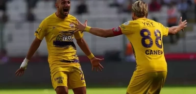 Galatasaray Eyüpspor'un Yıldızına Talip Oldu! Arda Turan'ın Gözbebeğiydi...