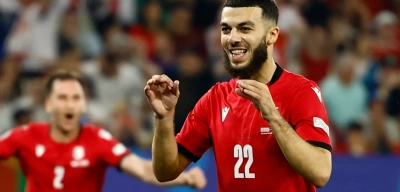 Galatasaray, Georges Mikautadze İçin Kesenin Ağzını Açtı: 20 Milyon Euro Teklif Edildi