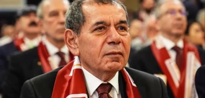 Galatasaray Kulübü ve Dursun Özbek PFDK’ya Sevk Edildi