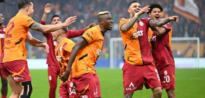 Galatasaray Samsunspor Maçı Ne Zaman? Galatasaray Samsunspor Maçı Hangi Kanalda? Galatasaray Samsunspor İlk 11'ler!
