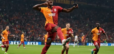 Galatasaray Tottenham Maçı Ne Zaman? Galatasaray Tottenham Maçı Hangi Kanalda? Galatasaray Tottenham İlk 11'ler!