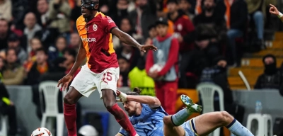 Galatasaray Tottenham'ı 3-2 Mağlup Etti! İşte O Muhteşem Goller!