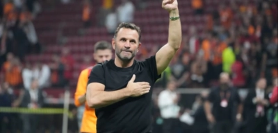 Galatasaray Tottenham'ı Yenerse; Okan Buruk Tarihe Geçecek!