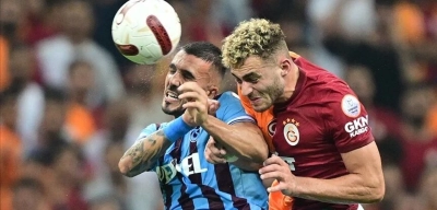 Galatasaray Trabzonspor Maçı Ne Zaman? Galatasaray Trabzonspor Maçı Hangi Kanalda? Galatasaray Trabzonspor İlk 11'ler!
