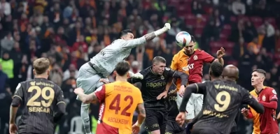 Galatasaray-Trabzonspor Maçı Yorumlandı: İşte Çok Konuşulan Pozisyon ve Kararlar!