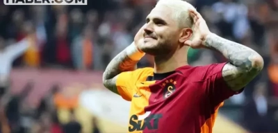 Galatasaray’da Icardi Şoku! Wanda Nara’nın Arjantin Açıklaması Kafaları Karıştırdı