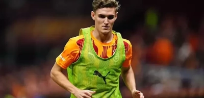 Galatasaray'da Jelert Krizi! Osimhen ve Jelert Cephesinde Flaş Gelişme