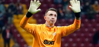 Galatasaray'da Muslera'nın Yerine Kim Gelecek? İşte Potansiyel Adaylar