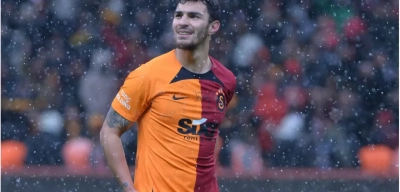 Galatasaray’da Sakatlık Şoku! Kaan Ayhan AZ Alkmaar Maçında Yok