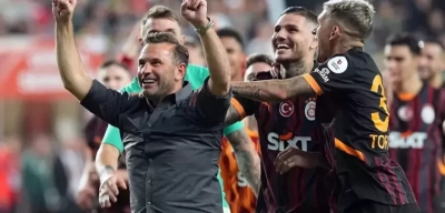 Galatasaray'da Yeni Transfere Yol Göründü: Devre Arasında Gidiyor