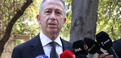 Galatasaray'dan Fenerbahçe'ye Sert Sözler: Okan Buruk, Acun Ilıcalı ve Mert Hakan Yandaş...
