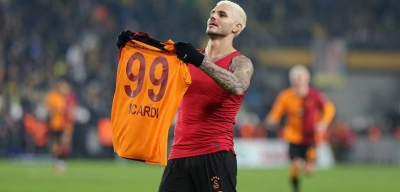 Galatasaray'dan Icardi Açıklaması: Ayrılık İddiaları Doğru Mu?