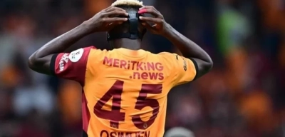 Galatasaray'dan 'Meritking' Kararı! Ses Getiren Sponsorluk Anlaşması Askıya Alındı