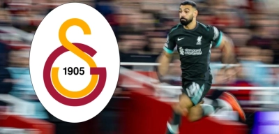 Galatasaray’dan Salah’a Dev Teklif: Gol Makinesi Her An Gelebilir!
