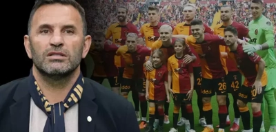 Galatasaray’dan Yerli Orta Saha Hamlesi!