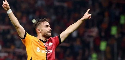 Galatasaray'dan Yunus Akgün Kararı: İngiliz Devi Talip Olmuştu