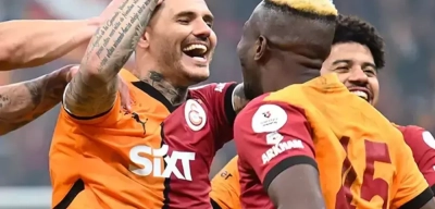 Galatasaray'ın Rakibi Tottenham'a Büyük Şok: Avrupa Ligi Maçı Öncesi 3 Oyuncu Sakatlandı!