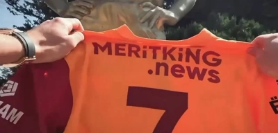 Galatasaray'ın Yeni Sponsoru Tartışmalara Yol Açmıştı! Açıklama Geldi