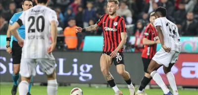 Gaziantep Beşiktaş Maçı Ne Zaman? Gaziantep Beşiktaş Maçı Hangi Kanalda? Gaziantep Beşiktaş İlk 11'ler!