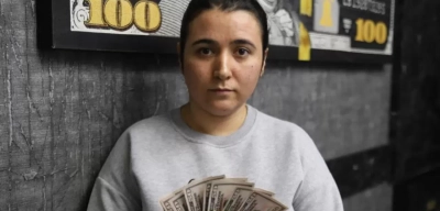Gaziantep’te Döviz Bürosunda Sahte Dolar Dolandırıcılığı: 25 Bin TL İle Buhar Oldu