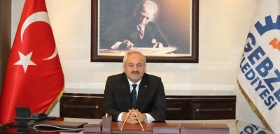 Gebze Belediye Başkanı Zinnur Büyükgöz Kimdir? Kaç Yaşında, Nereli, Görevleri