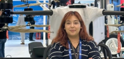Genç Mühendis Ecem Sultan Çamlı'nın Trajik Ölümü Yürek Yaktı