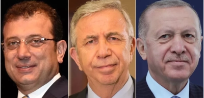 Gençler Arasında En Sevilen 10 Siyasetçi Belli Oldu