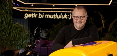 Getir İçin Rekabet Kurulu'na Başvuruldu: BAE Fonu Mubadala Devralacak