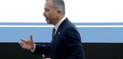 Göç İdaresi Türkiye'de Bulunan Mülteci ve Sığınmacı Sayısını Açıkladı