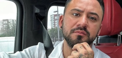 Gökhan Çıra, Çocuklu Paylaşımı Nedeniyle İfade Verecek