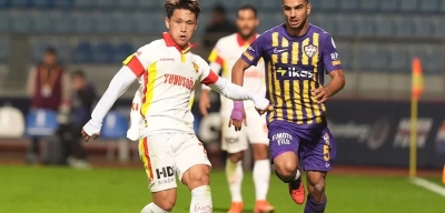 Göztepe Trabzonspor maçı ne zaman? Göztepe Trabzonspor maçı hangi kanalda? Göztepe Trabzonspor ilk 11'ler!