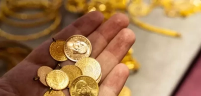 Gram Altın İçin Yeni Tahmin: Bu Seviyeyi Her An Deneyebilir!