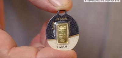Gram Altın Rekora Koşarken, Gözler FED Kararında!