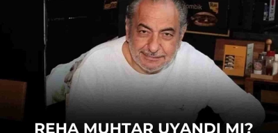 Günler Önce Entübe Edilen Ruha Muhtar Uyandırıldı mı?