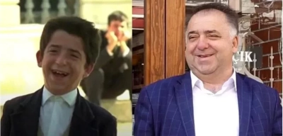 Hababam Sınıfı 'Bacaksız' Rolündeki Tuncay Akça Hayata Gözlerini Yumdu
