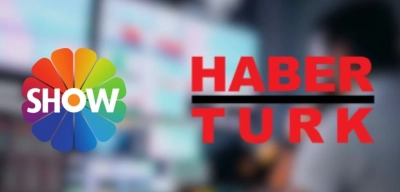 Habertürk ve Show TV'nin Yeni Sahibi Belli Oldu