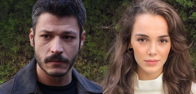 Hafsanur Sancaktutan ve Kubilay Aka Aşkı Kaldığı Yerden Devam Ediyor