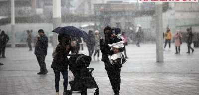 Hafta sonu plan yapanlar dikkat! Meteoroloji'den 3 kente uyarı
