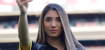 Hakem Elif Karaarslan Kimdir? Gündem Olan Elif Karaarslan Kaç Yaşında, Nereli?