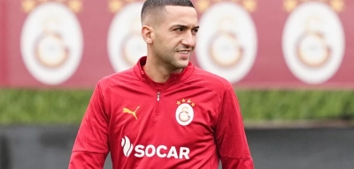 Hakim Ziyech Galatasaray’dan Ayrılıyor: İşte Yeni Adresi