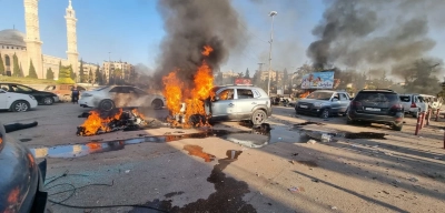 Halep'te son durum: 16 sivil hayatını kaybetti, ölü sayısı 327'ye yükseldi