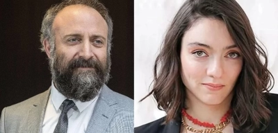 Halit Ergenç ve Merve Dizdar Başrolde: Kral Kaybederse Dizisi İddialı Geliyor!