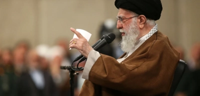 Hamaney, İsrail'e Saldırı için Hazırlık Emri Verdi