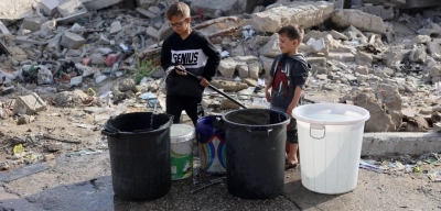 Hamas, Gazze'de Ateşkes için ABD'den Arabuluculuk İstedi